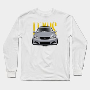 IS F Long Sleeve T-Shirt